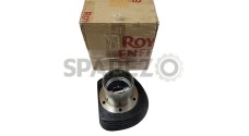 Royal Enfield Bullet Standard 500cc Cylinder Barrel and Piston With Rings - SPAREZO